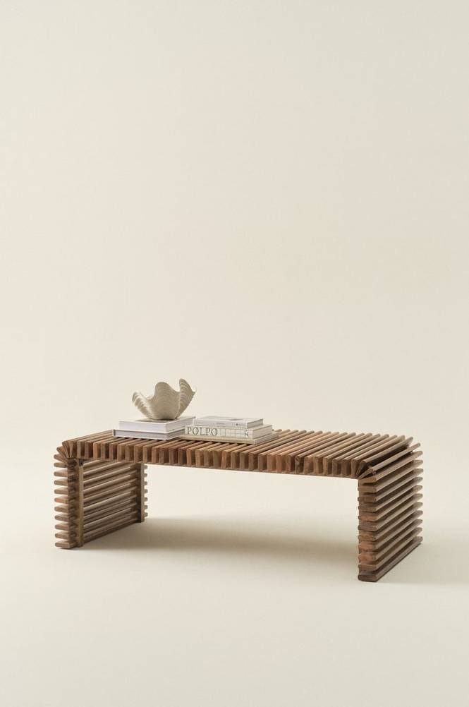 TANARA soffbord 60x120 cm