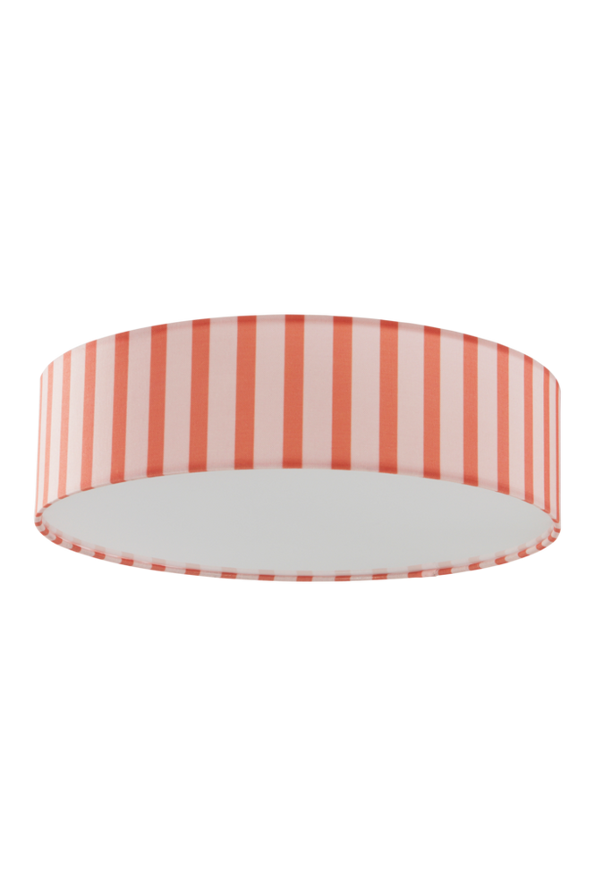 TOLLO MINI plafond Rosa/orange