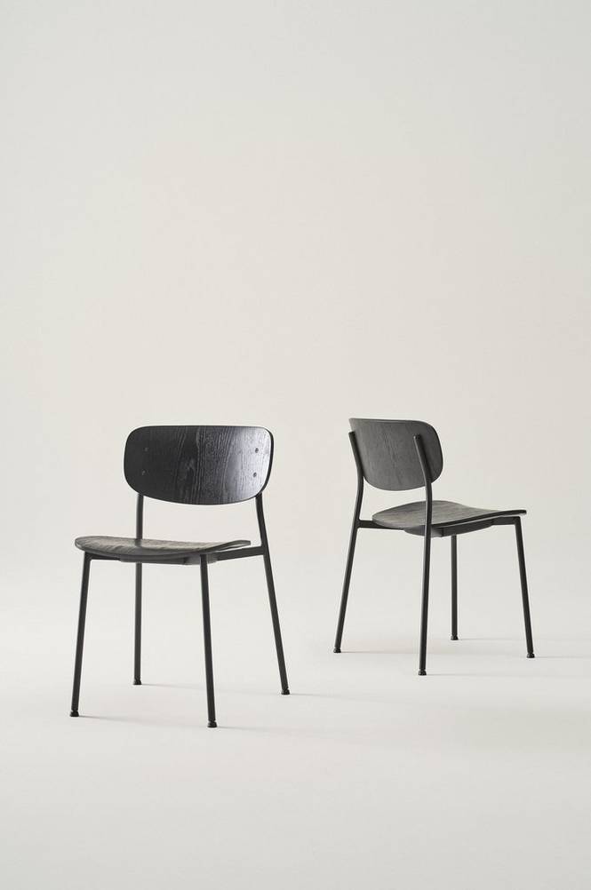 MORRELL stol 2-pack