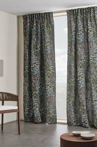 MYRNA multifunktionsgardin 2 längder Multi