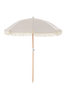 INDIO parasoll Beige