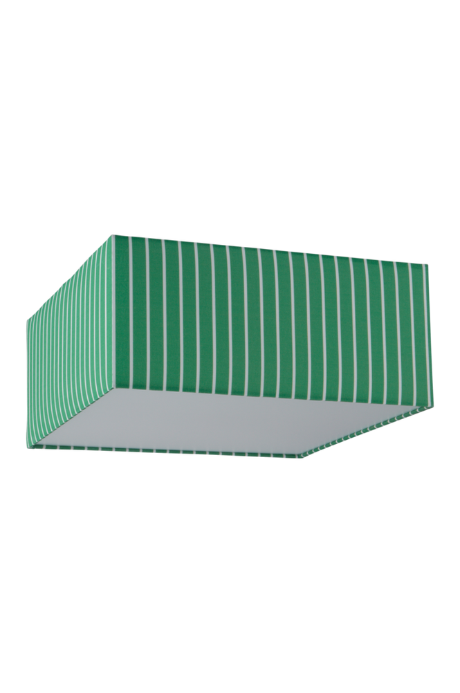 ADRO plafond Grön/vit