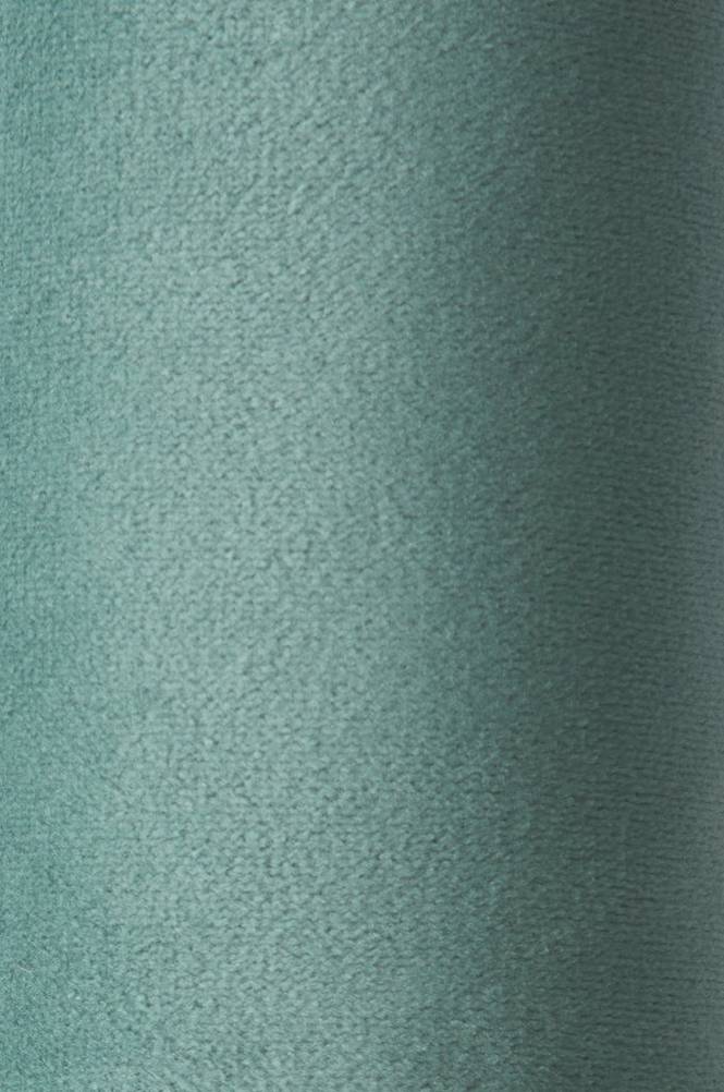 OTE VELVET tygprov 50 green