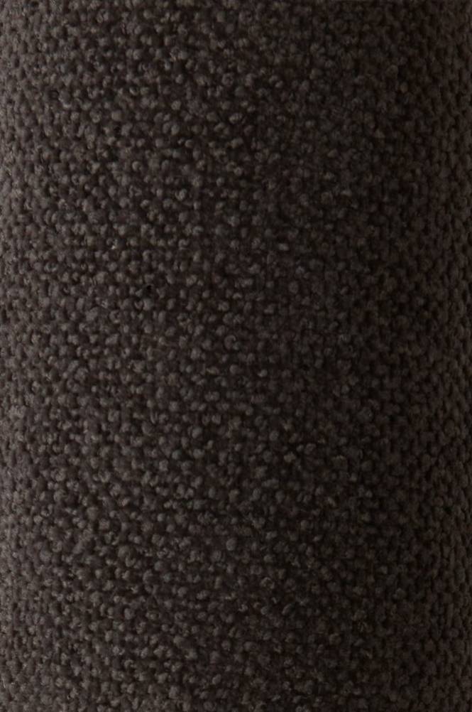 SANS PLAIN tygprov 017 smokey grey