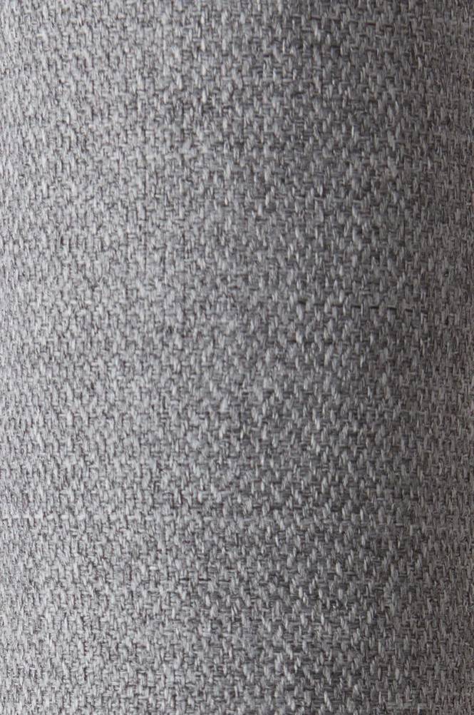 CORSICA PLAIN tygprov 40 grey
