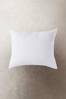 CELINE pute lav 60x50 cm Hvit