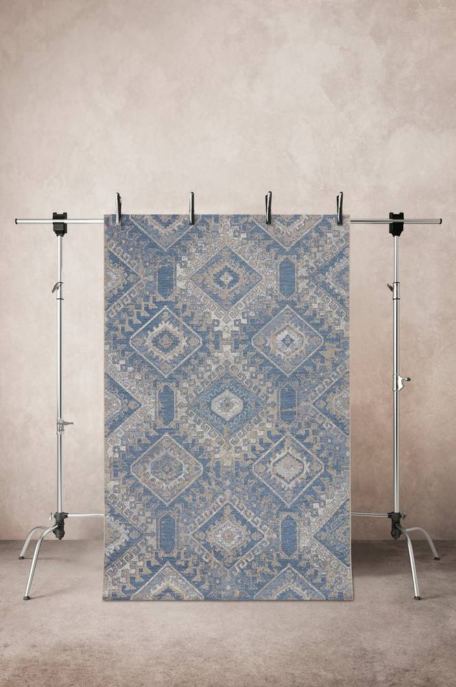 MARCELLA utomhusmatta Multi