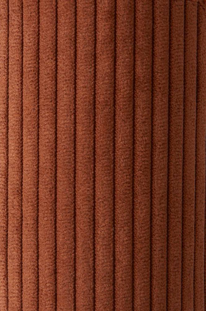 FAN tygprov 270 brown