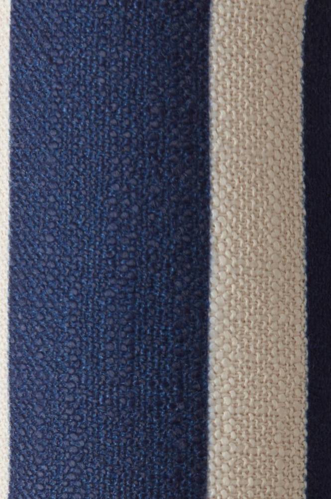 Alno Fabric Sample tygprov Blue V805-1