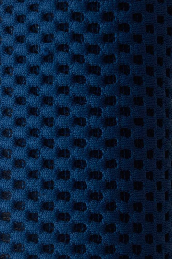 SPACE tygprov 07 blue