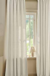 SANDY bouclégardin 2-pack Naturvit