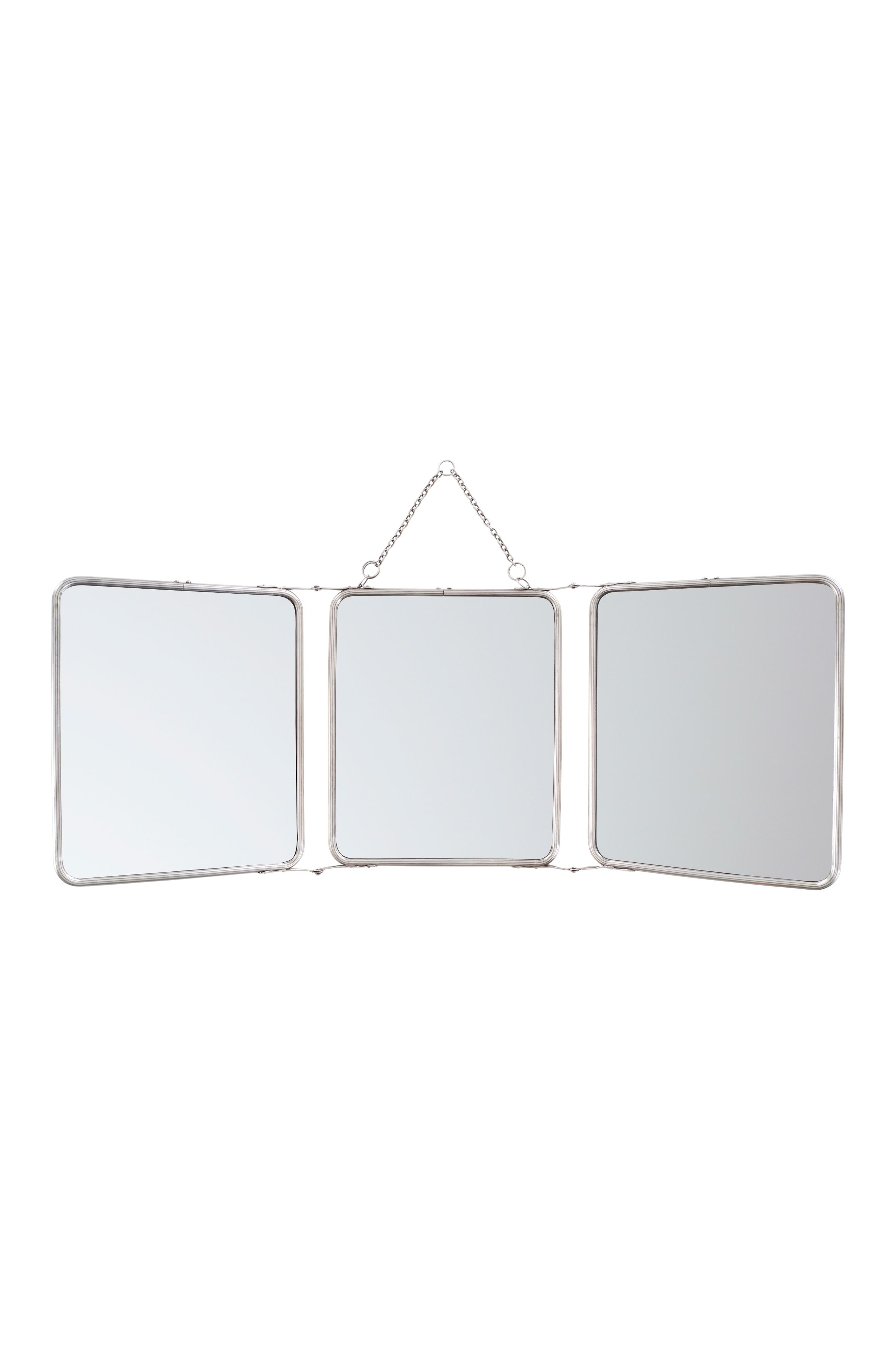 Spiuk Profit V3 Unisex Bril Wit/Zwart - Zilver Spiegelglazen