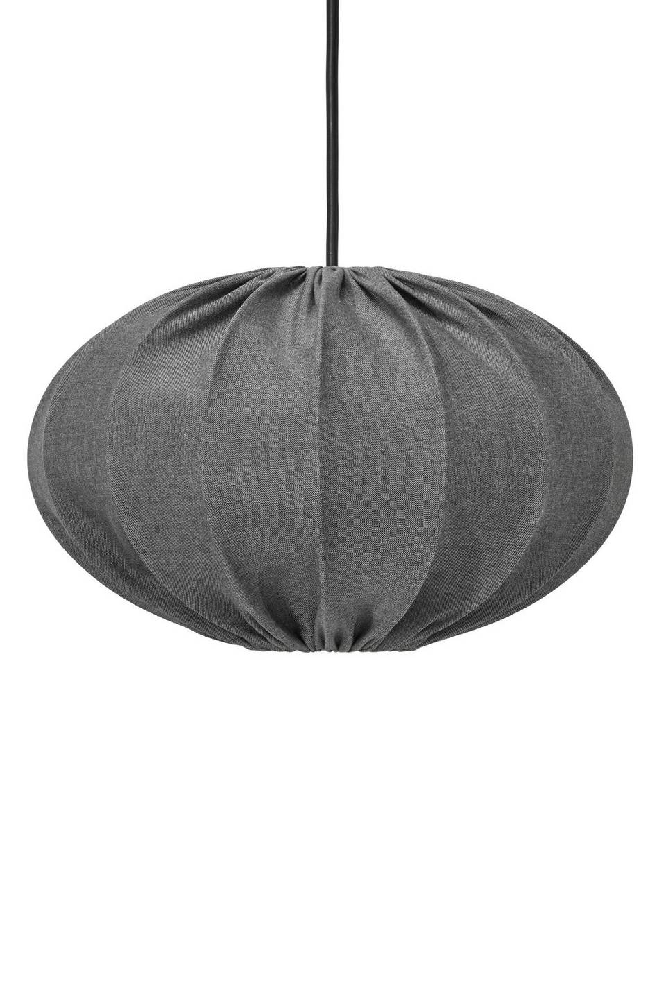 PR Home HILMA pendellampa utomhus 60 cm, grå från PR Home, bild 4