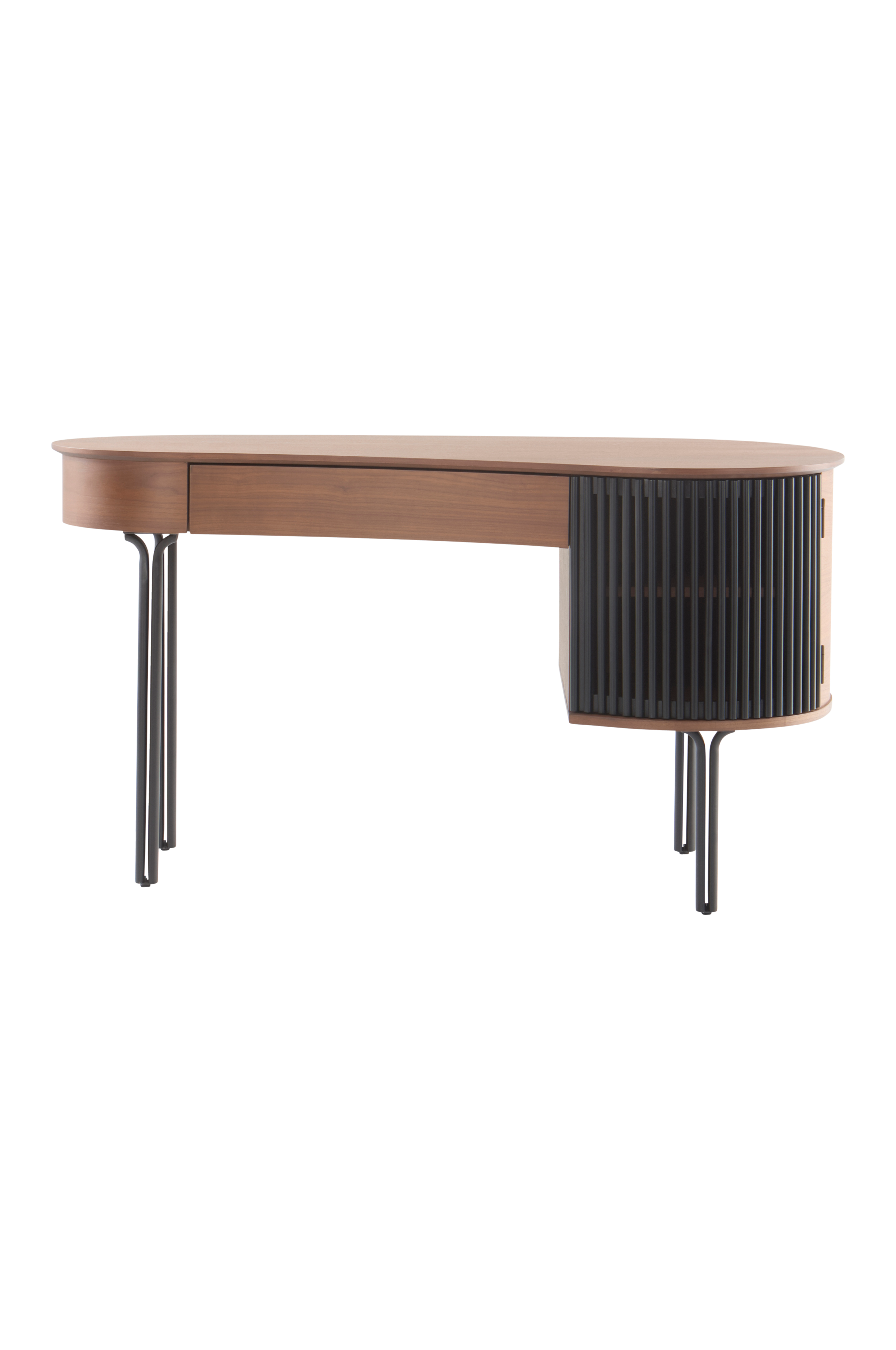 LÖVSTRAND Skrivbord - Stil & Funktion för Kontoret
