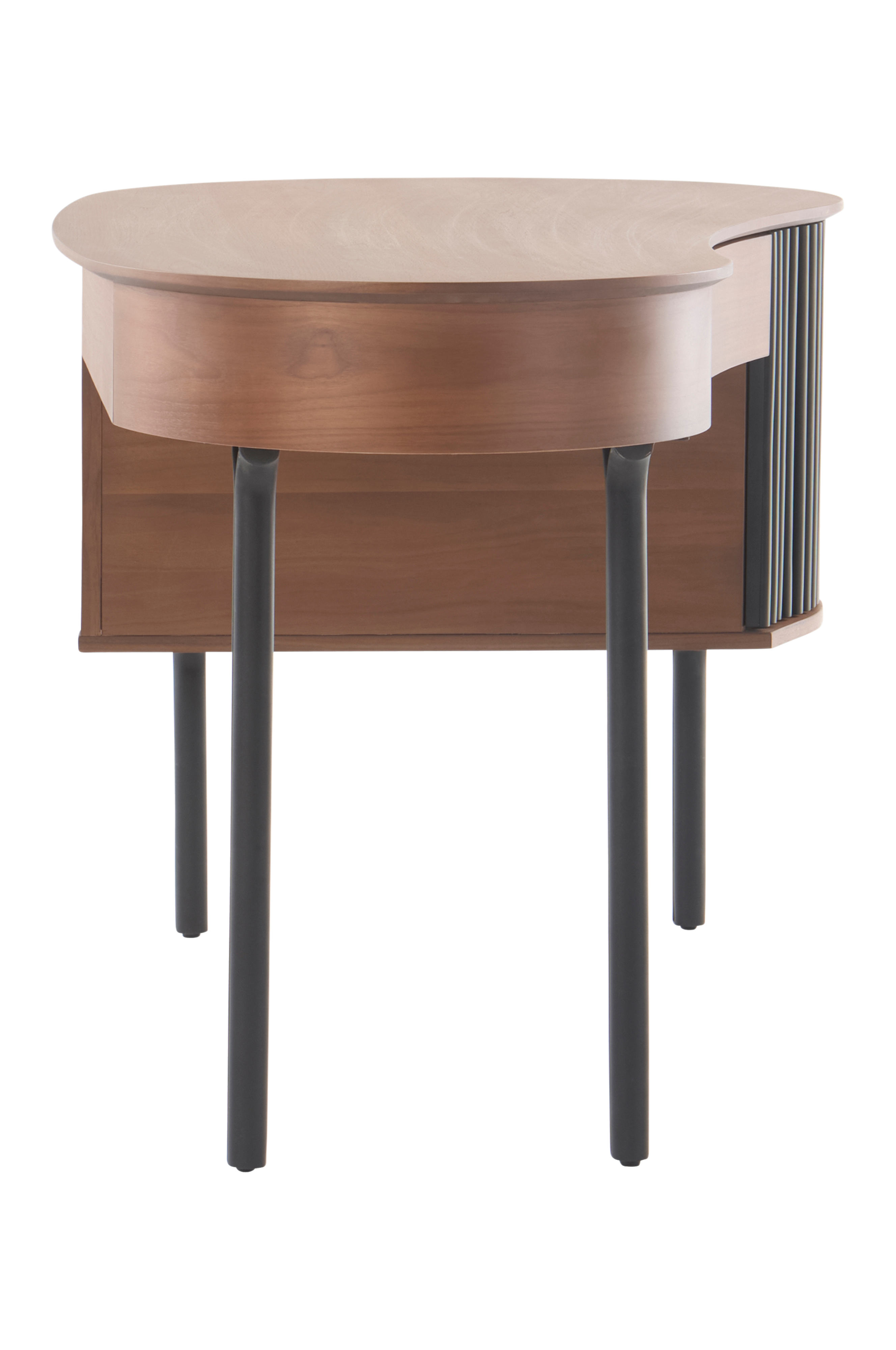 LÖVSTRAND Skrivbord - Stil & Funktion för Kontoret