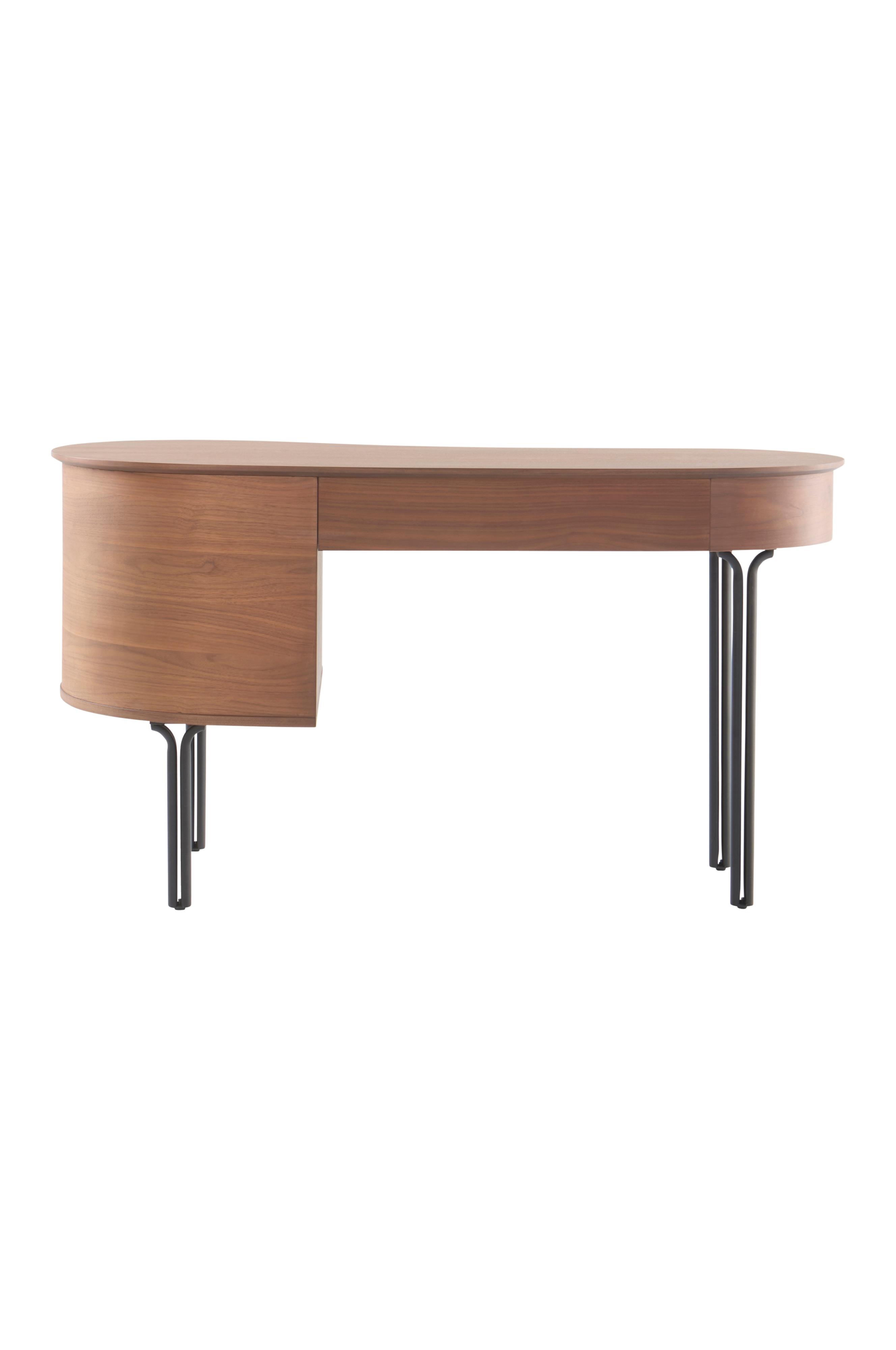 LÖVSTRAND Skrivbord - Stil & Funktion för Kontoret