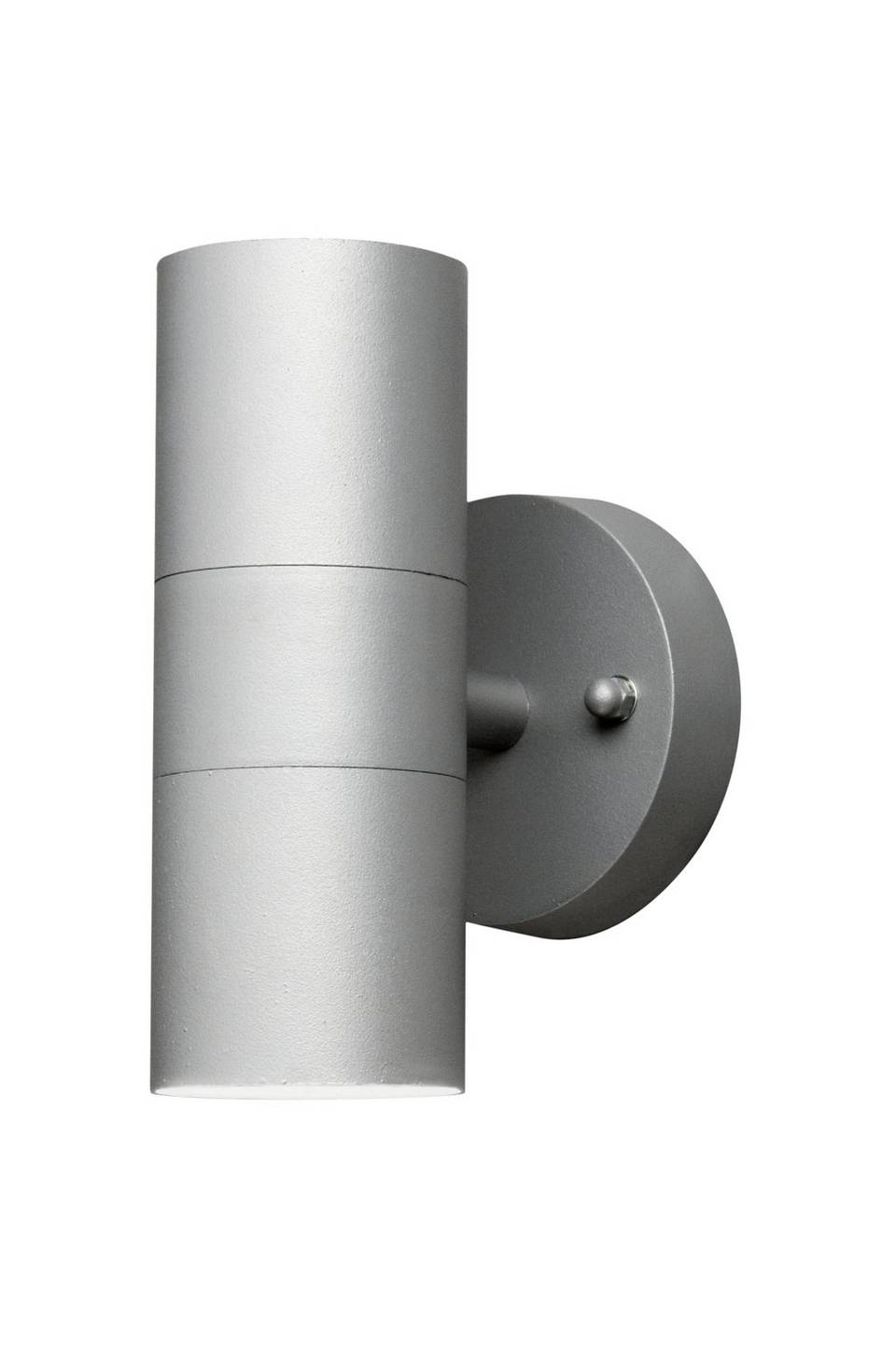 Konstsmide MODENA vägglampa utomhus, grå från Konstsmide, bild 4