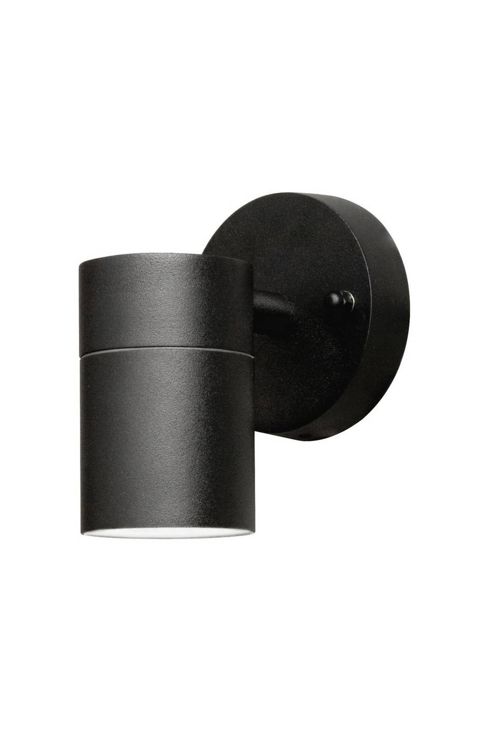 Konstsmide MODENA vägglampa utomhus, svart från Konstsmide, bild 4