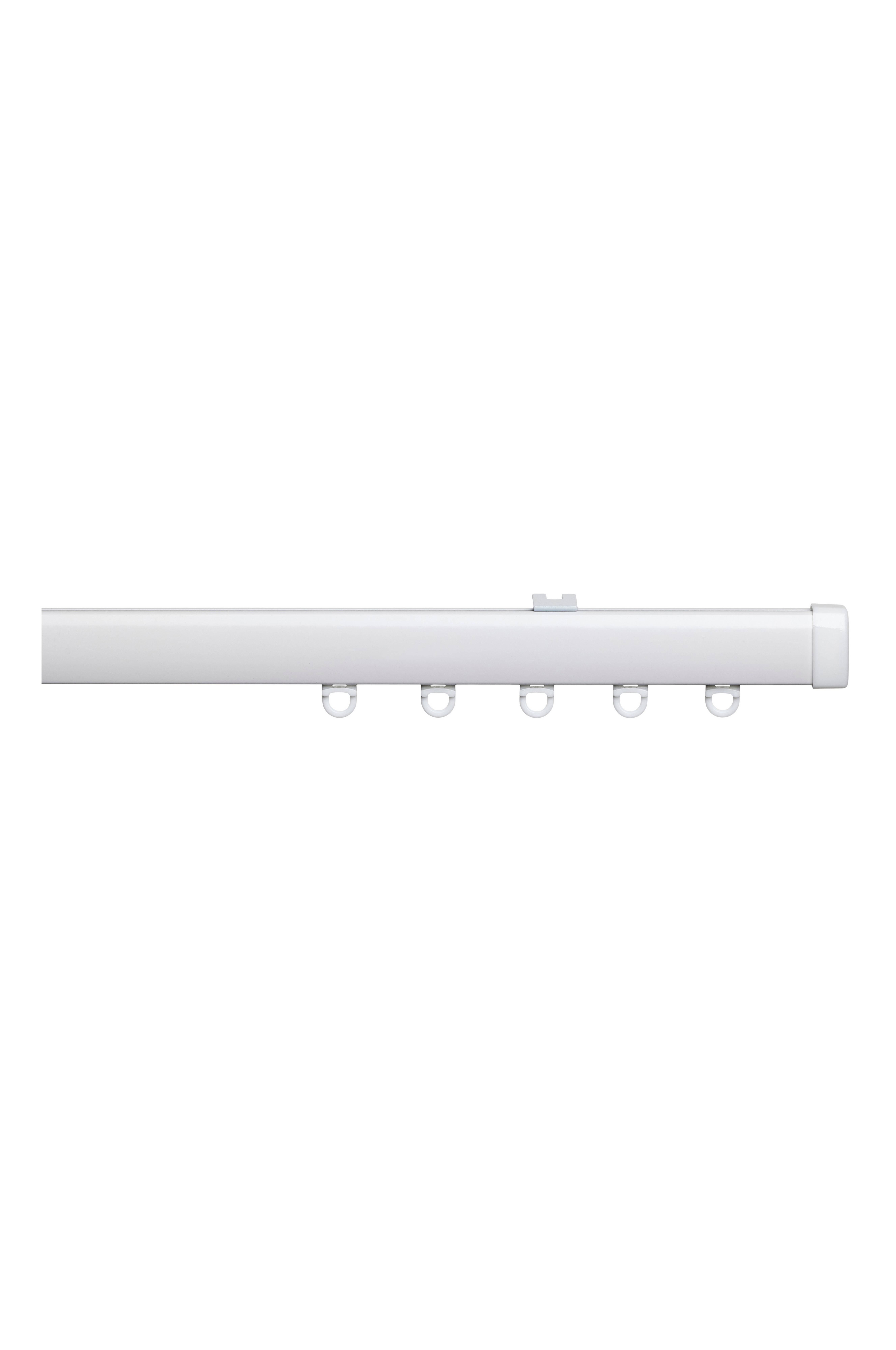 flexi-gardinskinne-225-cm-hvid-gardiner-jotex
