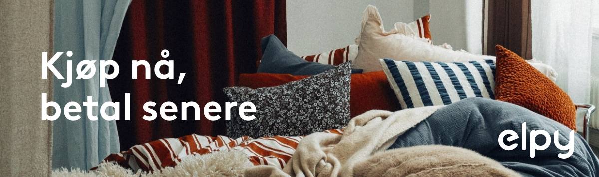 Elpy, en betalingsløsning innenfor Ellos Group.