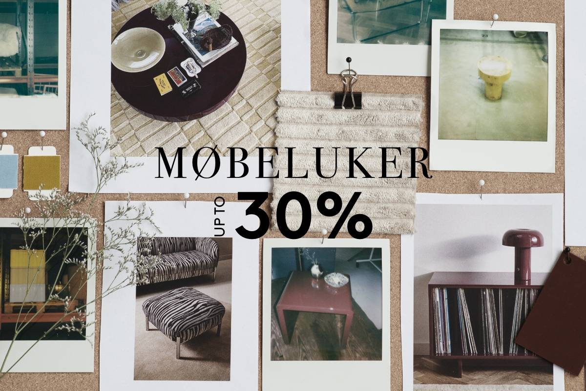 Møbeluker