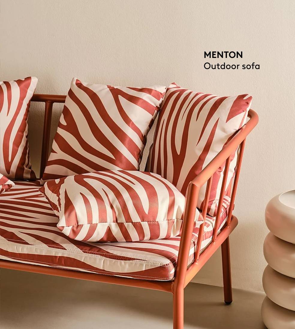 Oppdag hva som er nytt innen utemøbler