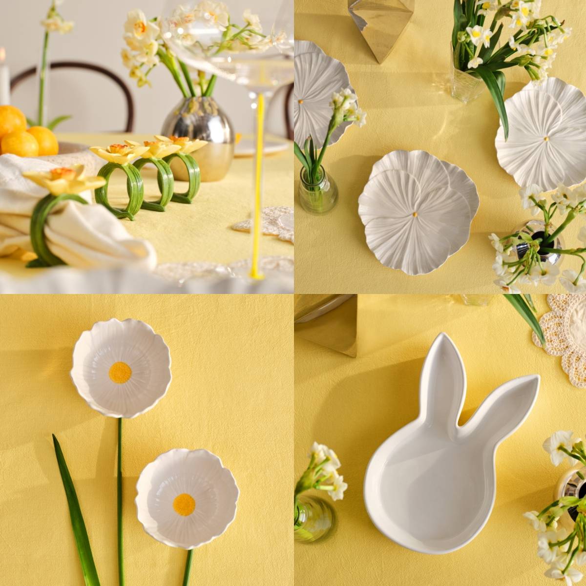 Valmistaudu pääsiäiseen