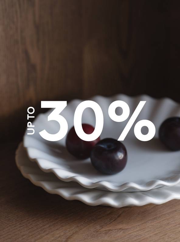 Keittiö ja kattaus - Deals