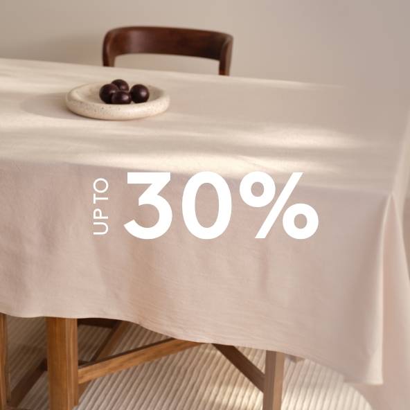 Køkken og borddækning