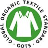 GOTS - Global Organic Textil Standard