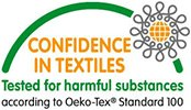 OEKO-TEX Standard 100®