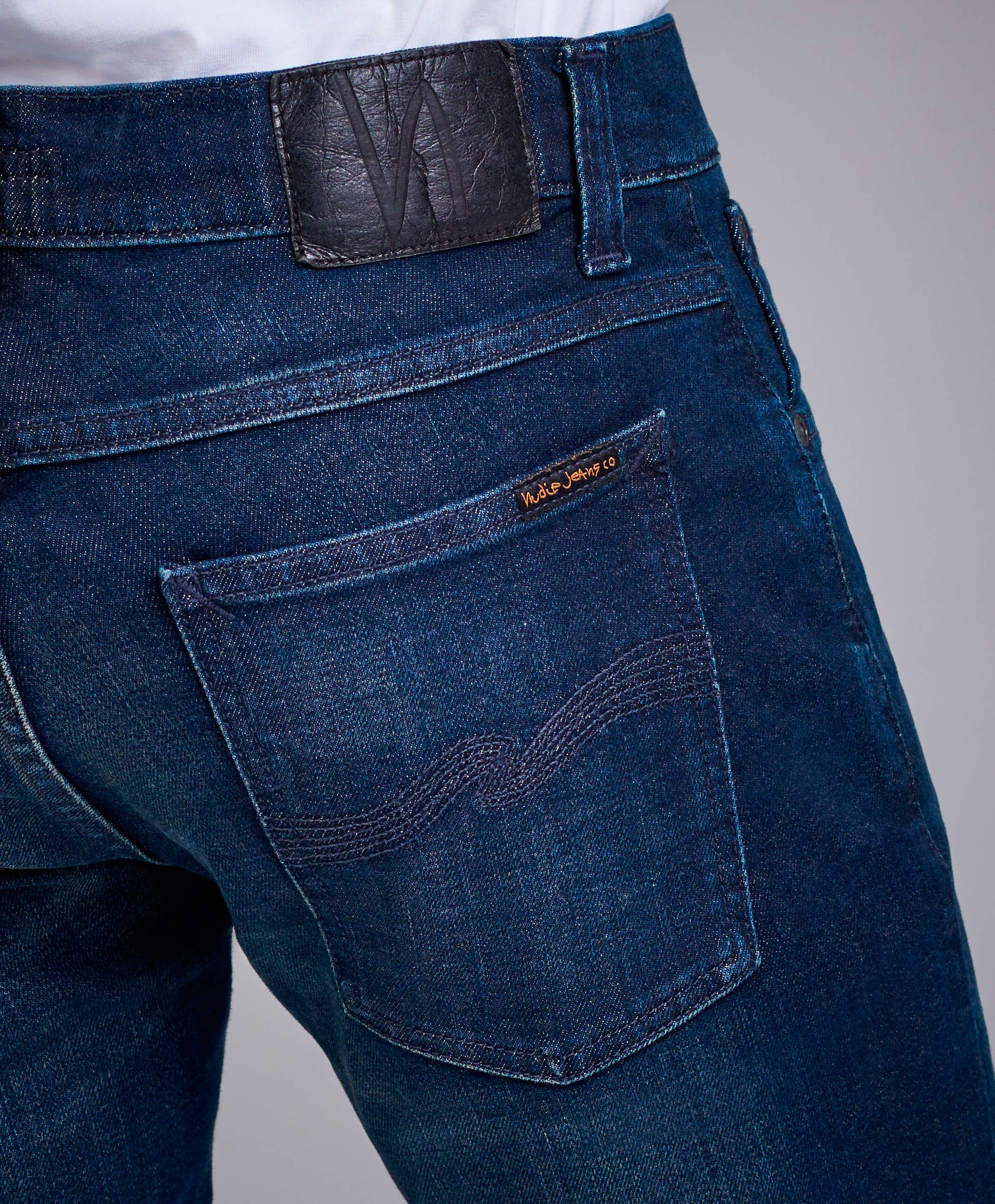 tight terry strong worn