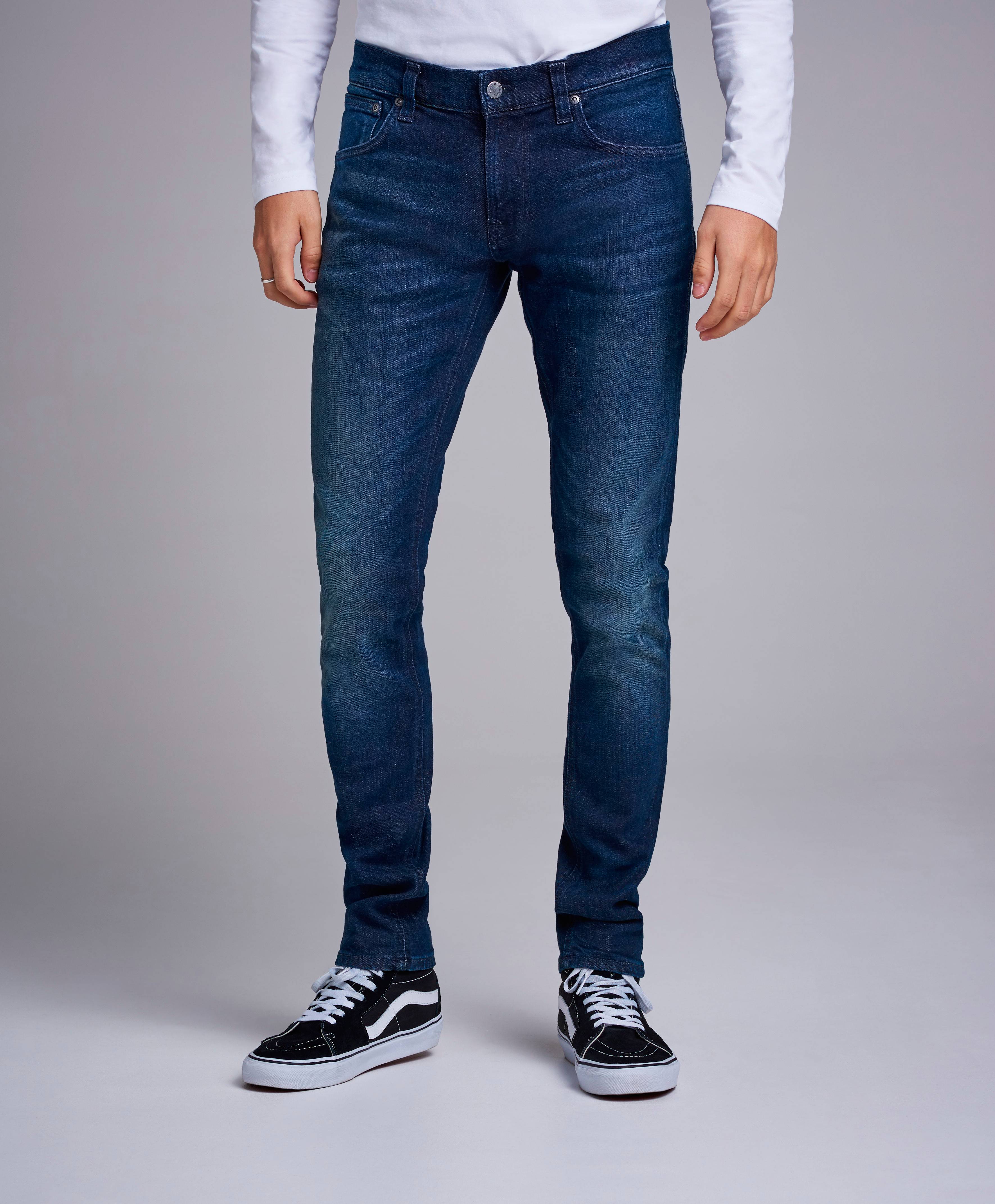 tight terry strong worn