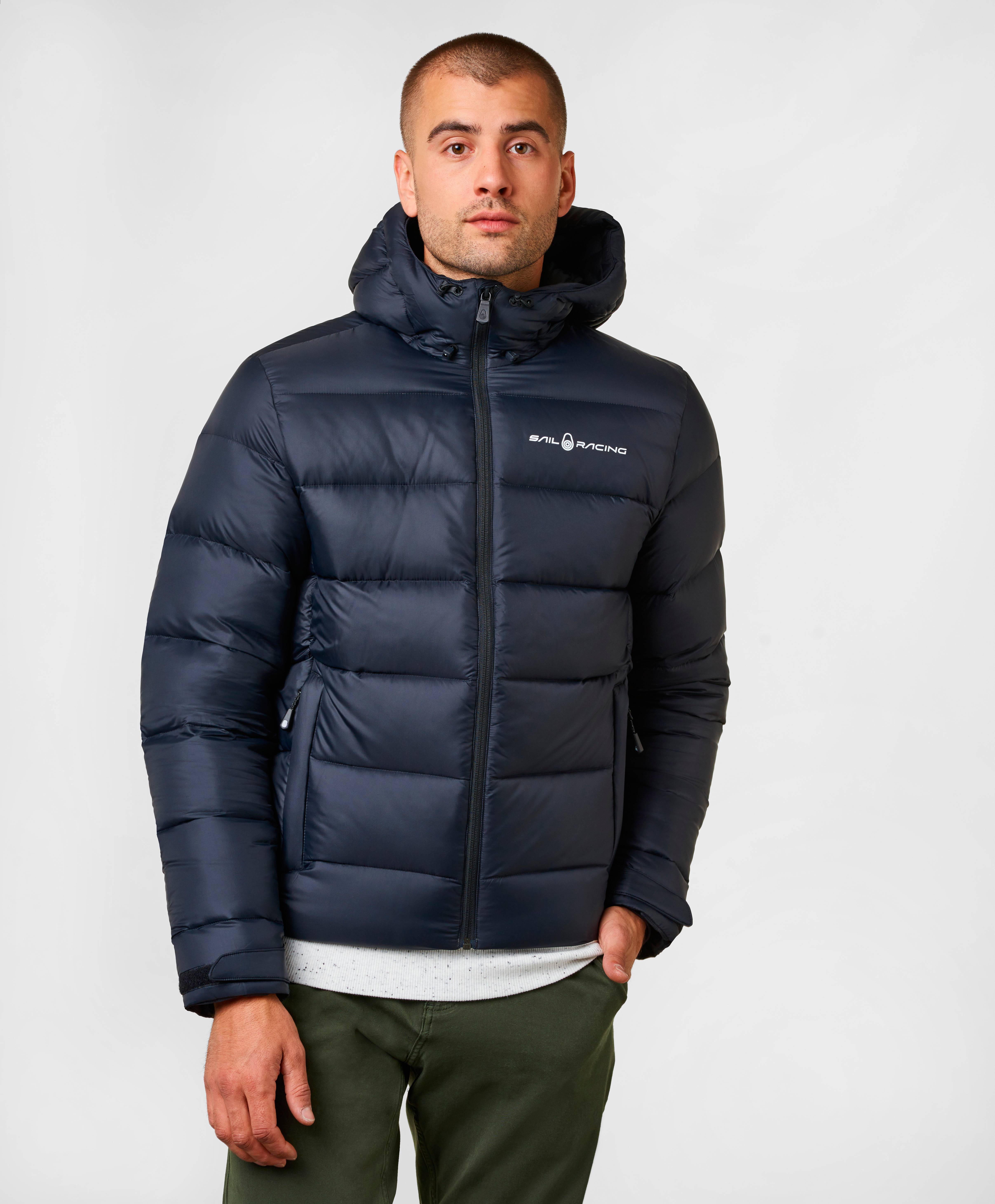 Sail Racing Gravity Jacket 2025