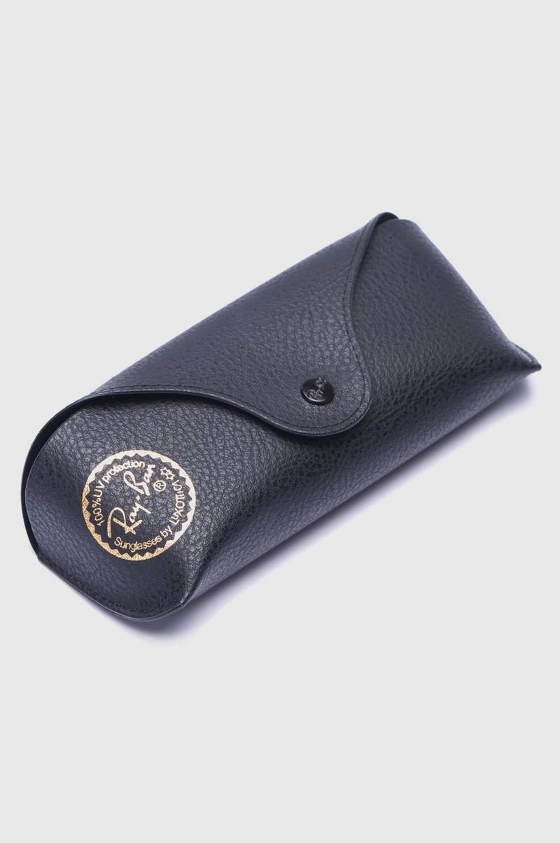 ray ban cats 5000 black