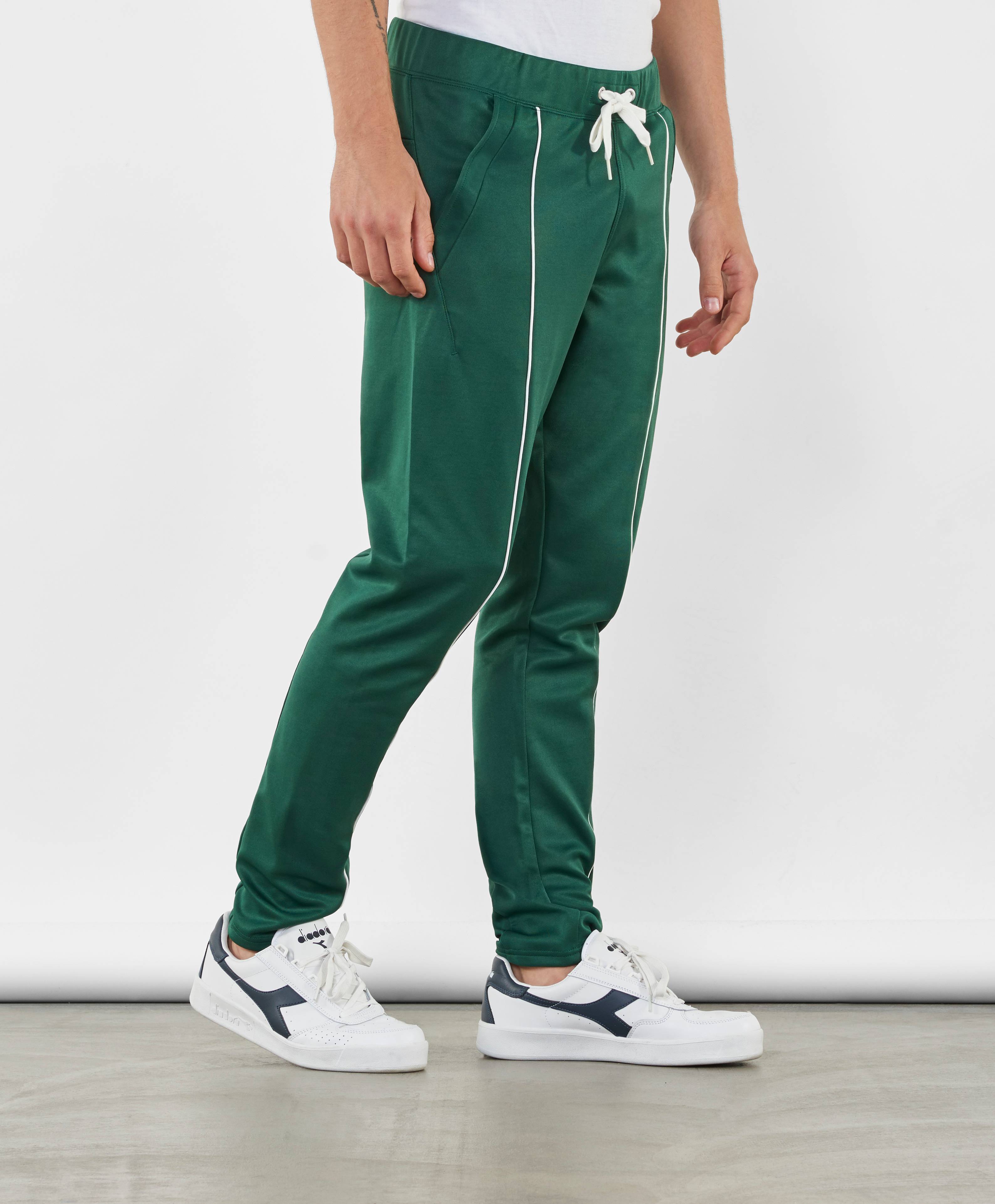 lanc slim track pants