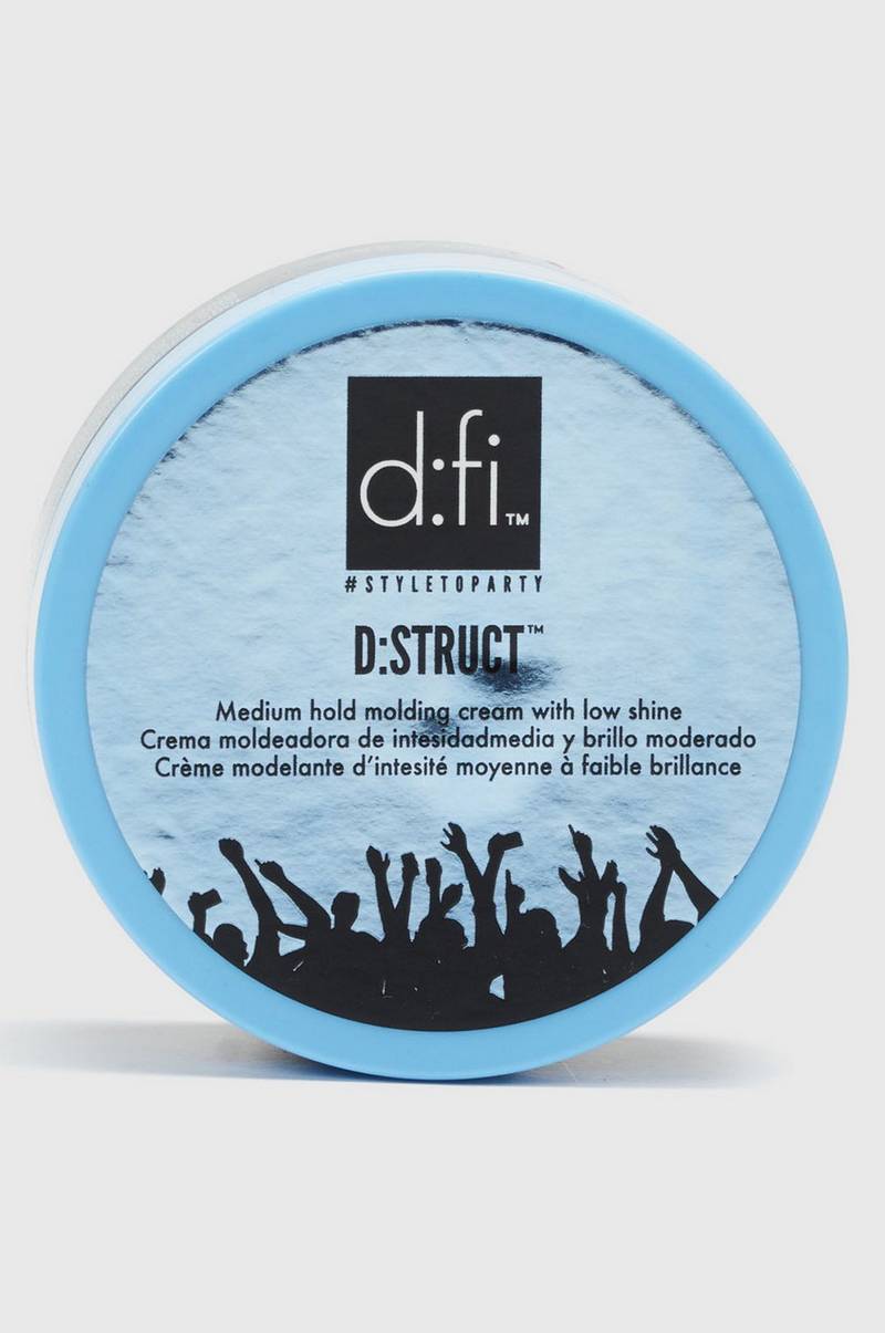 dfi Wax Dfi 75g Blå Grooming Stayhard.no