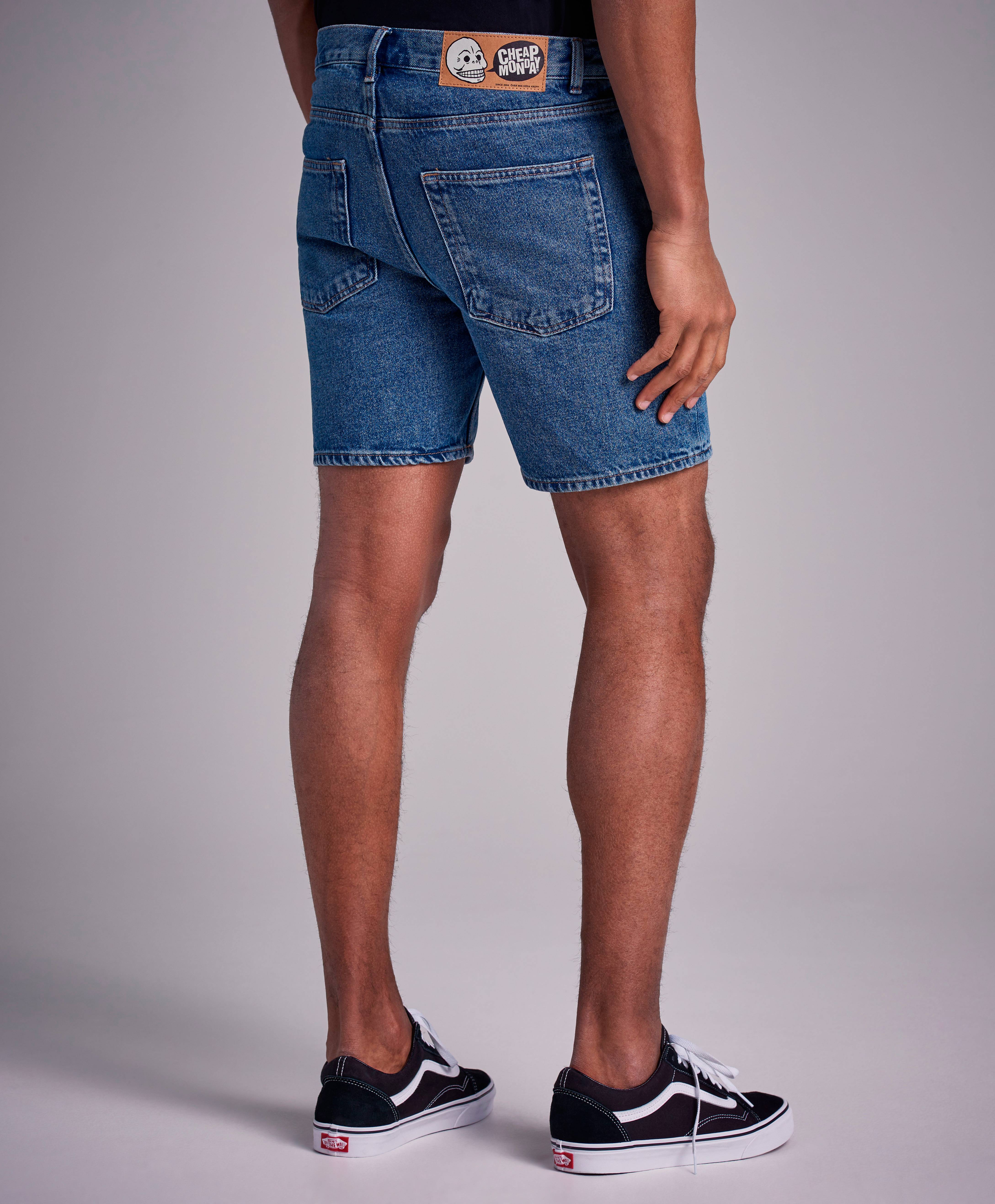 cheap monday sonic shorts