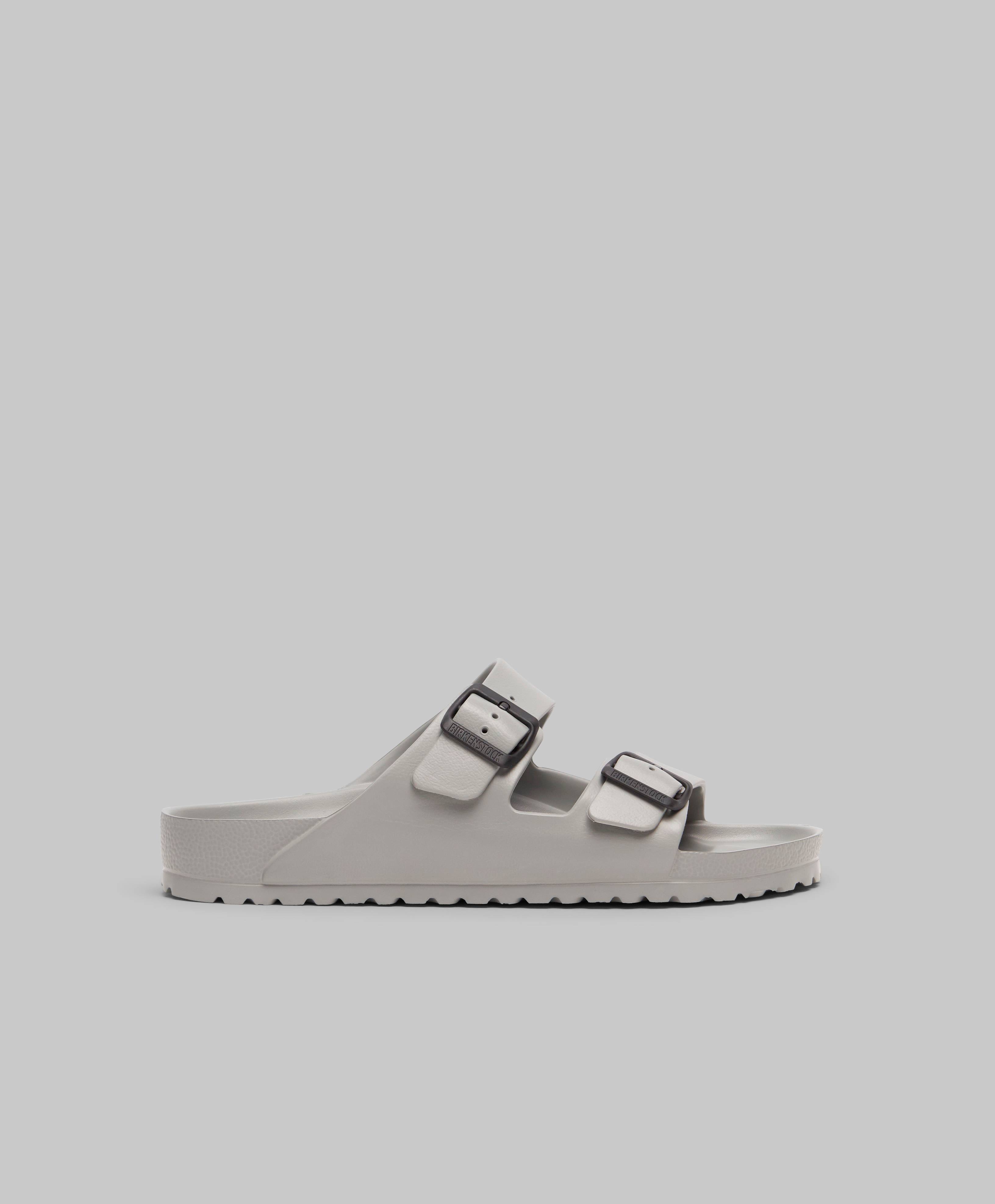 birkenstock eva grey