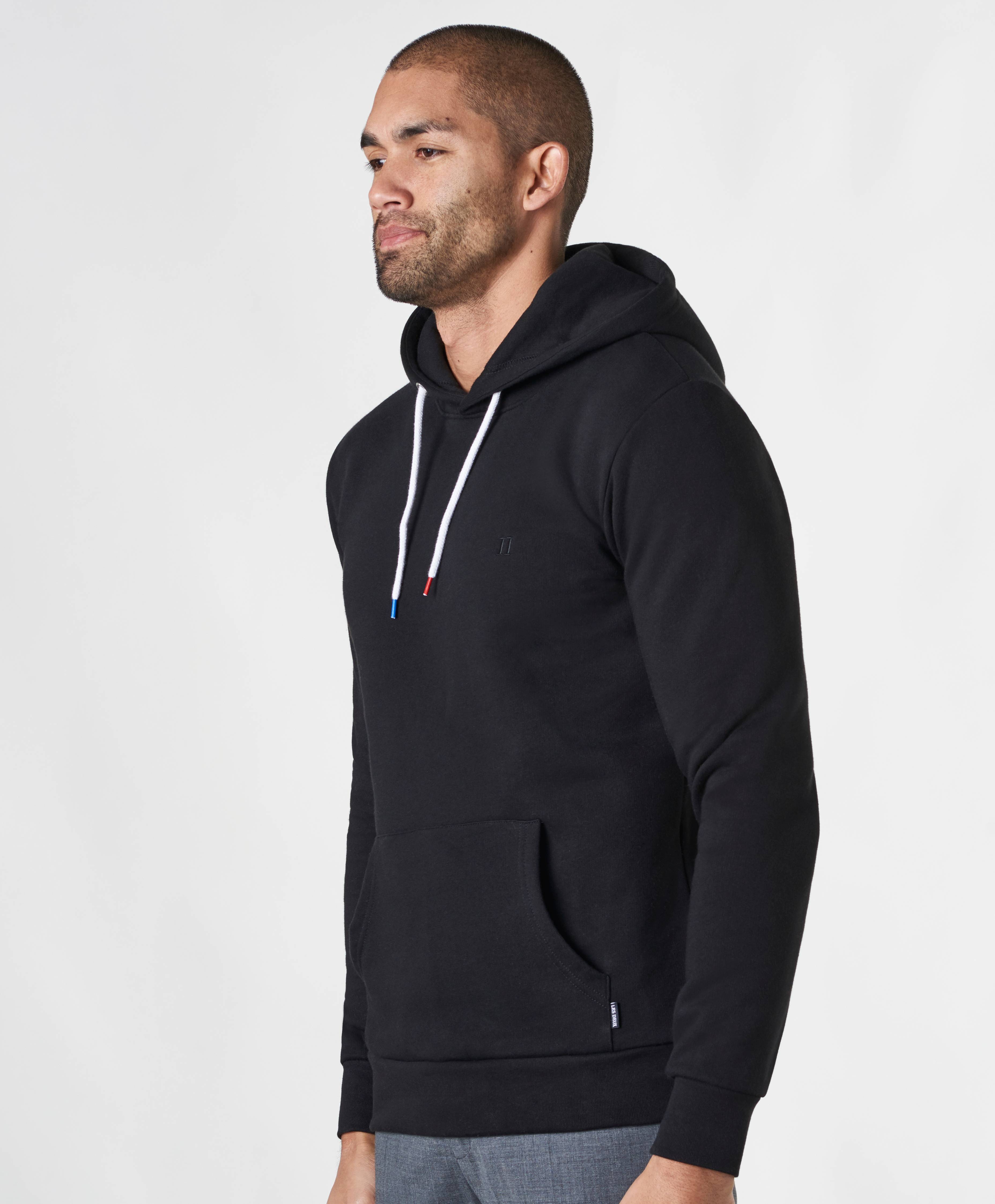 les deux hoodie french