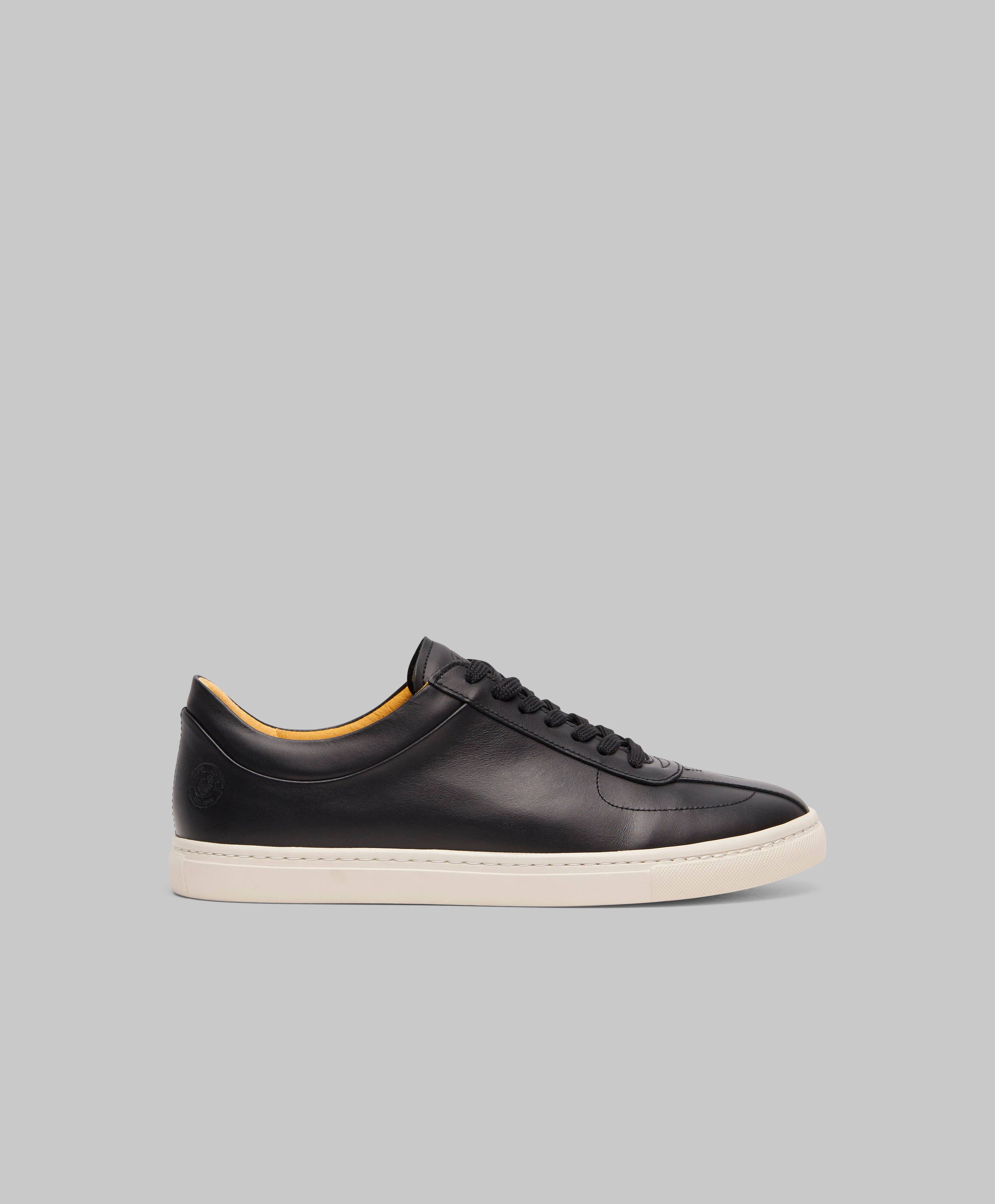 sneaky steve fred leather shoe