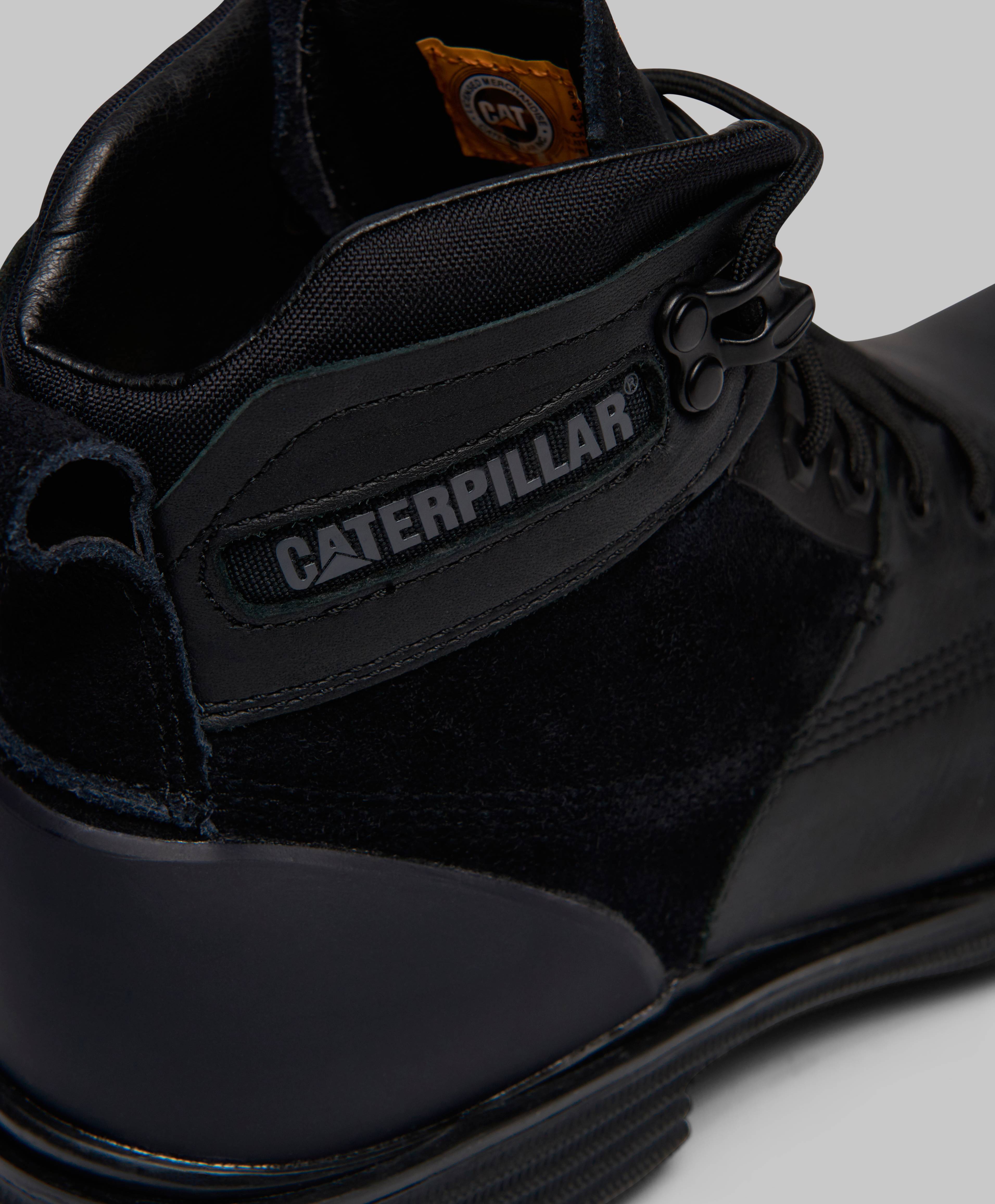 caterpillar ramble 20 boots