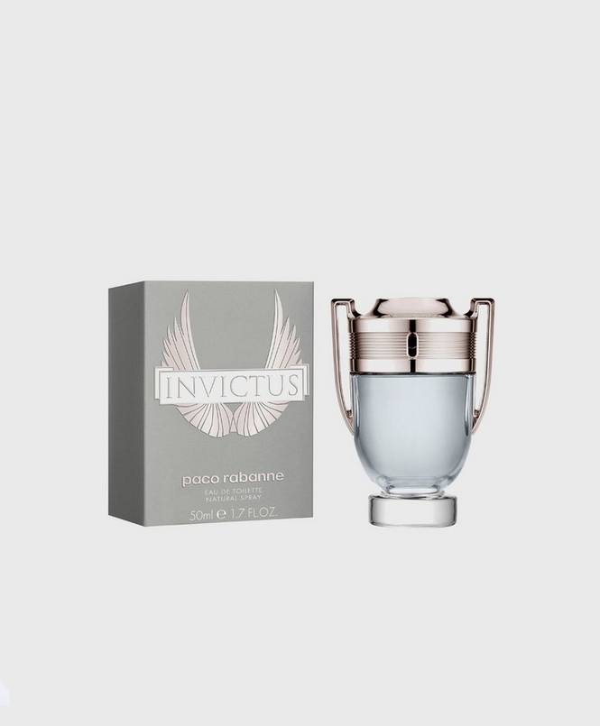 Бальзам после бритья paco rabanne invictus