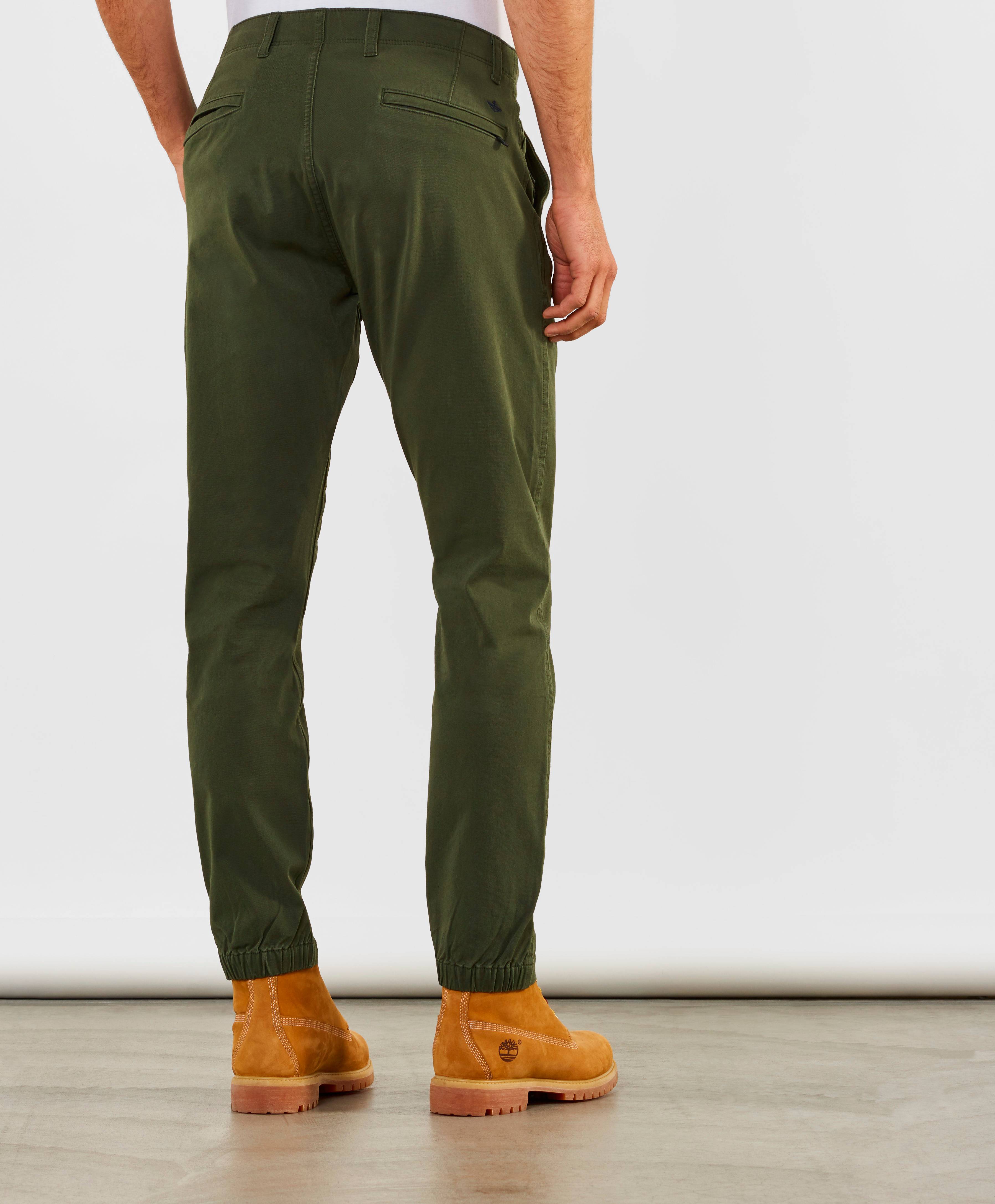 dockers alpha jogger