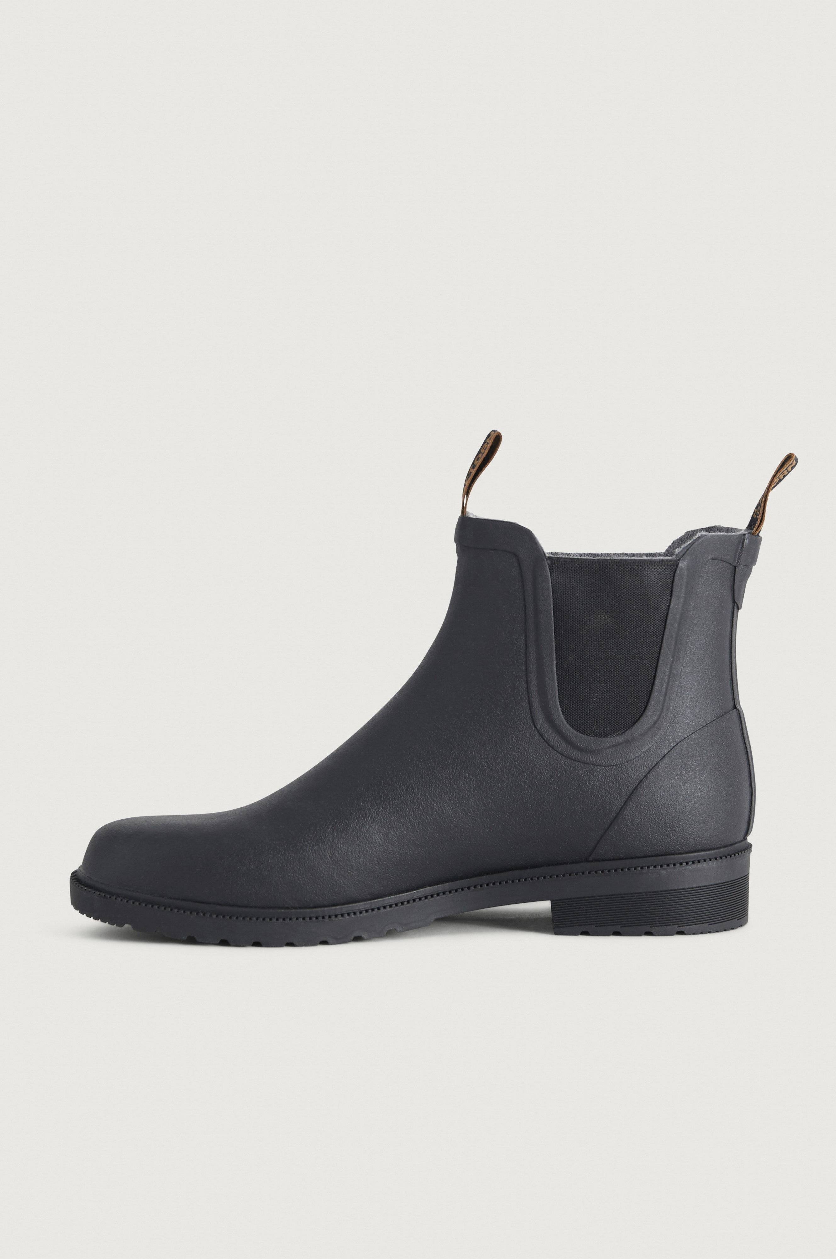 tretorn chelsea classic wool boots