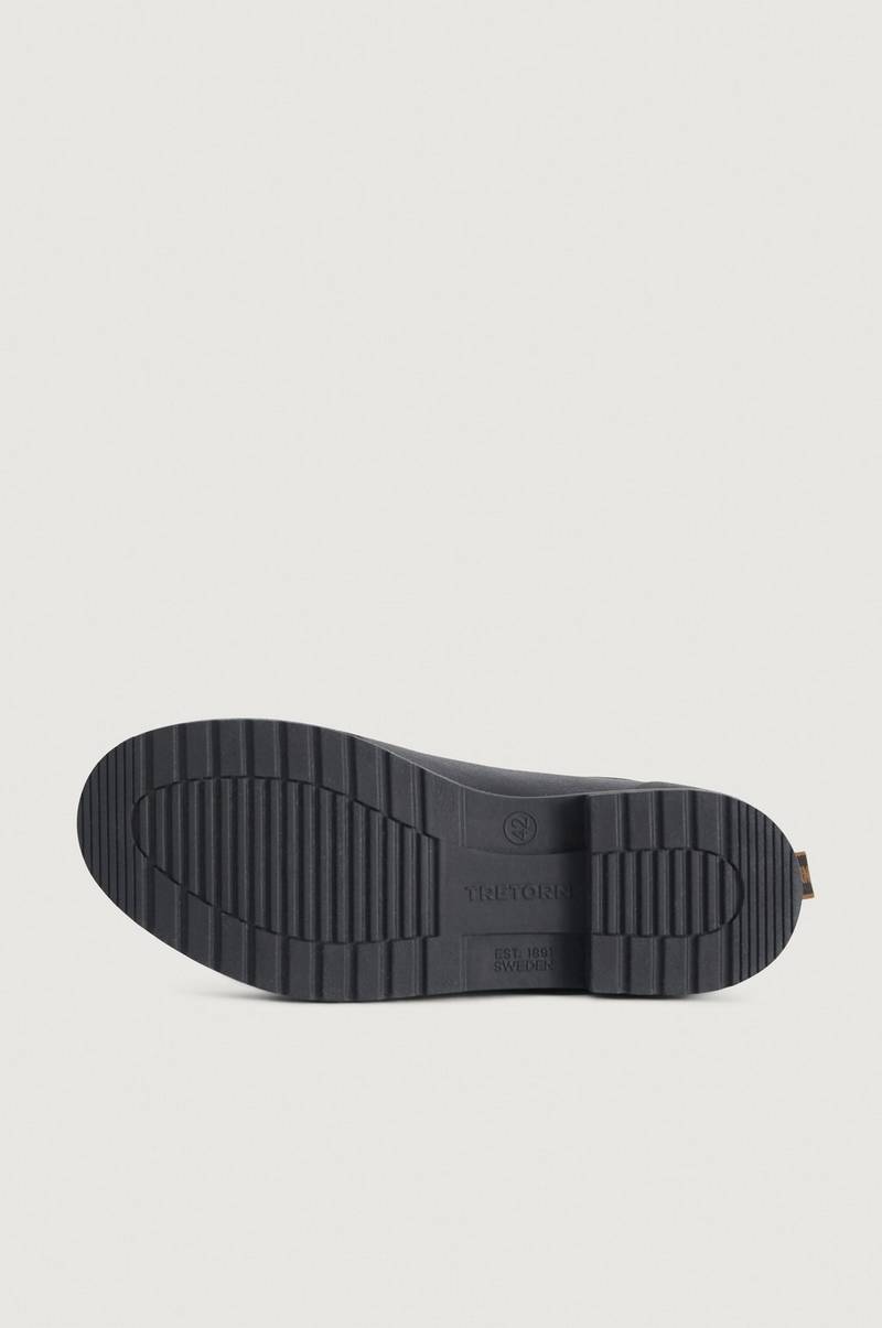 tretorn chelsea classic wool boots