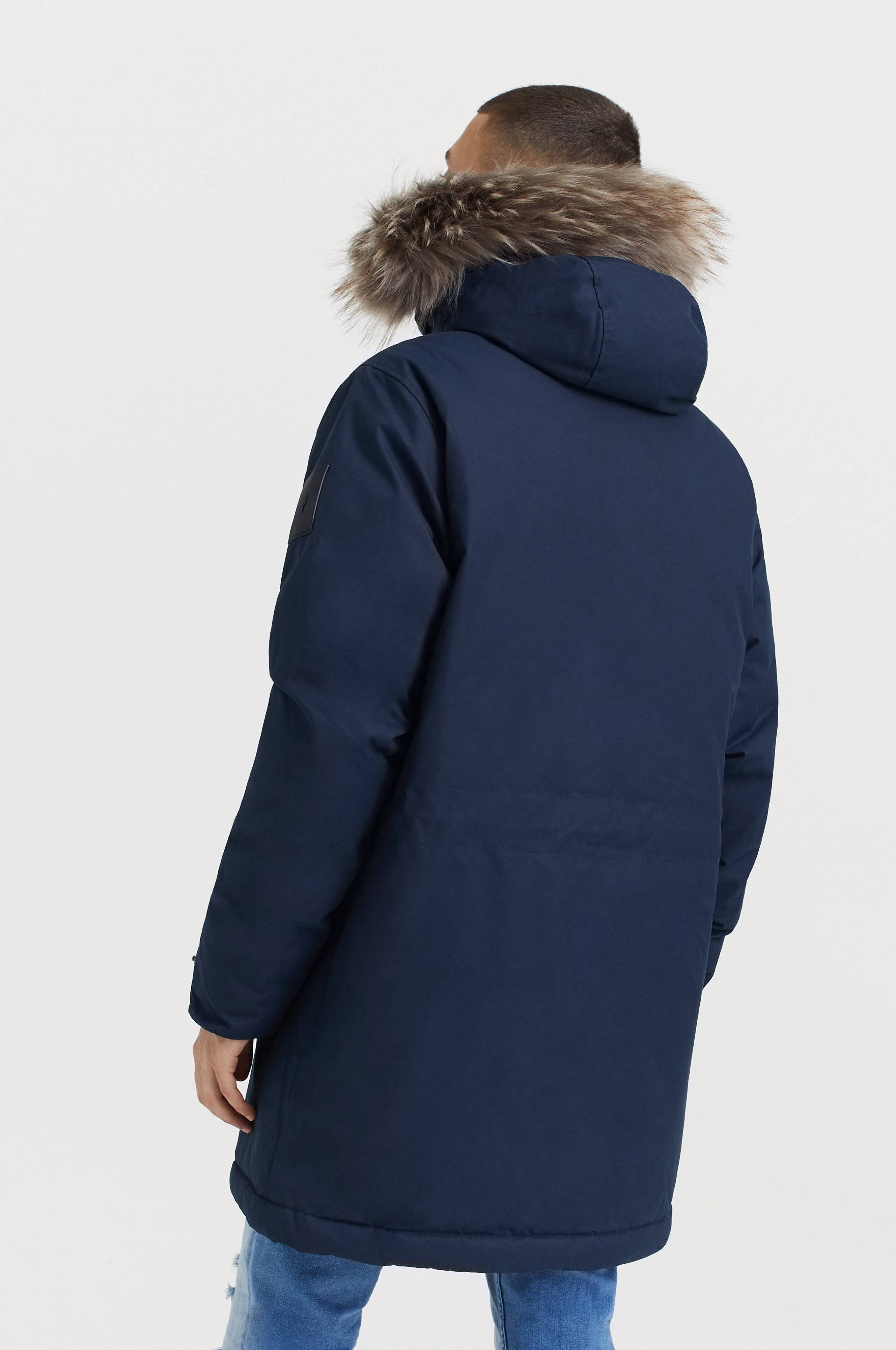 peak performance y parka