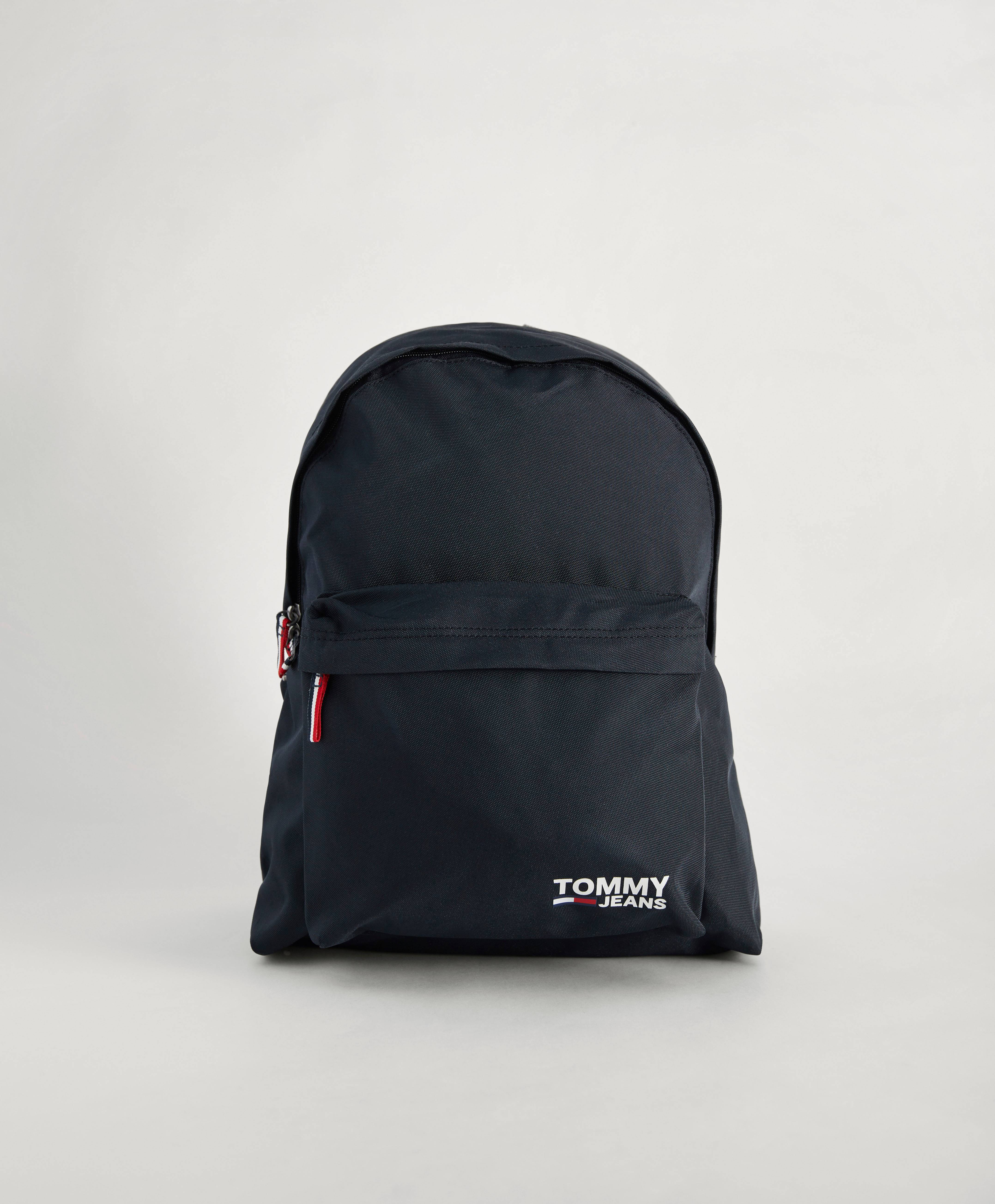 Tommy Jeans Ryggsekk TJM Cool City Backpack Svart Accessories