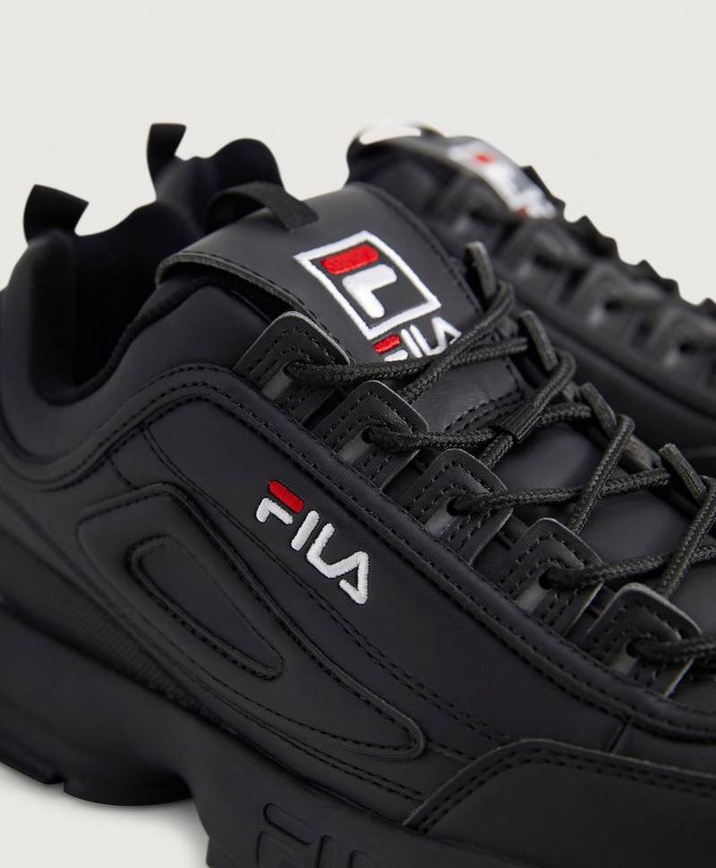 fila sko disruptor low