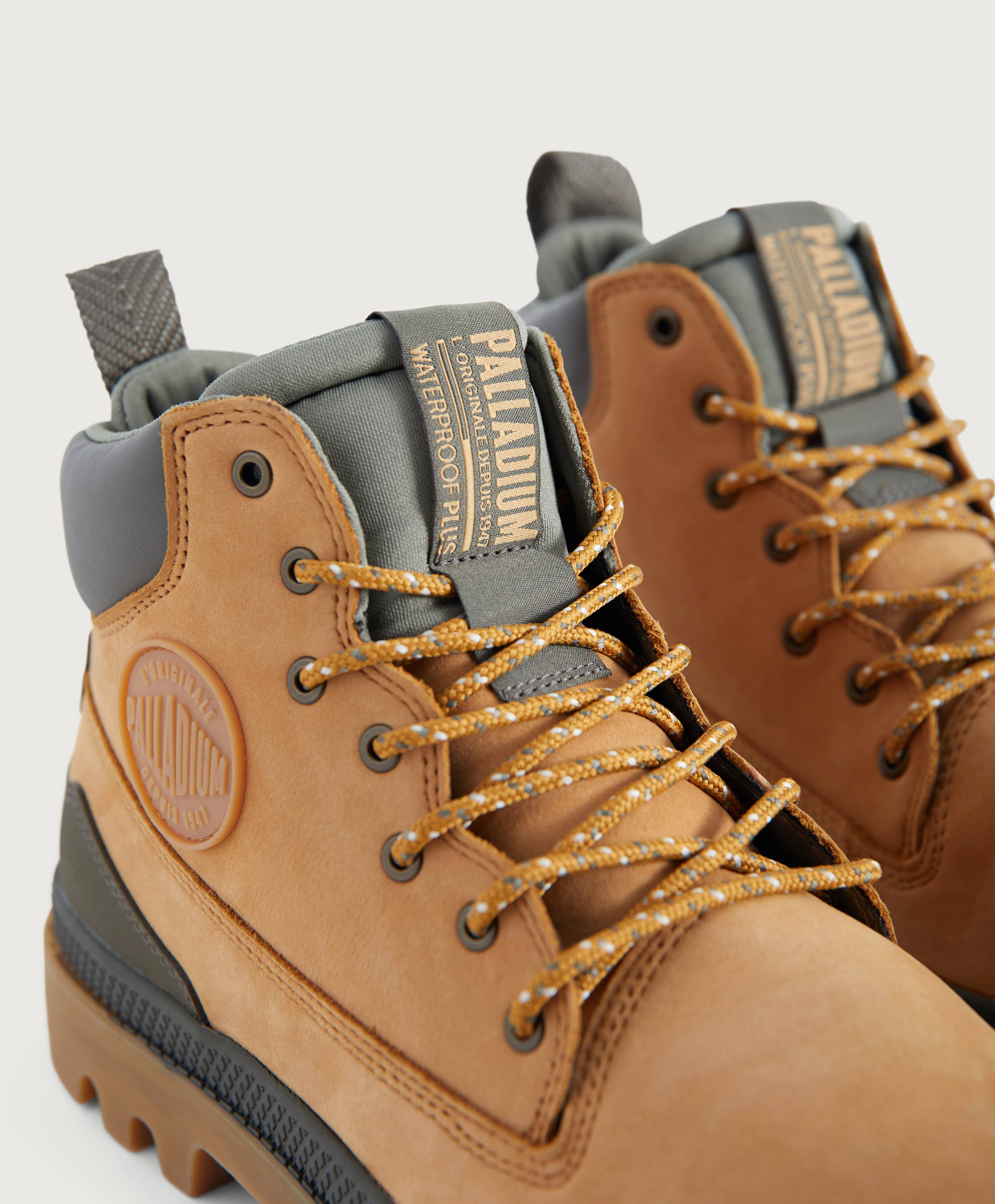 Palladium Boots Pampa SC Outsider WP+ Palladium Boots Pampa SC Outsider WP+